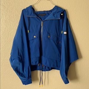 Tommy Hiilfiger Bomber Jacket